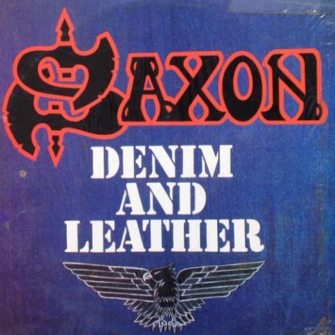 Denim and Leather (1981)