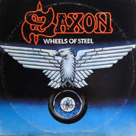 Wheels of Steel (1980)