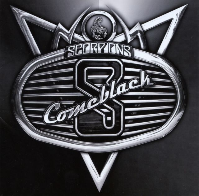 Scorpions - Comeblack (2011)