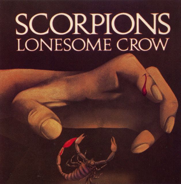 Lonesome Crow (1972)