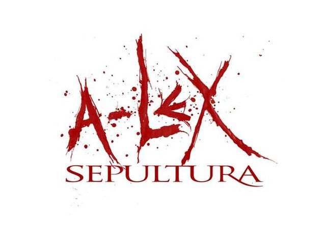 Sepultura - A-Lex (2009)