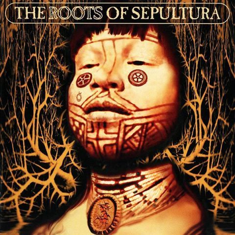 The Roots of Sepultura (1996)