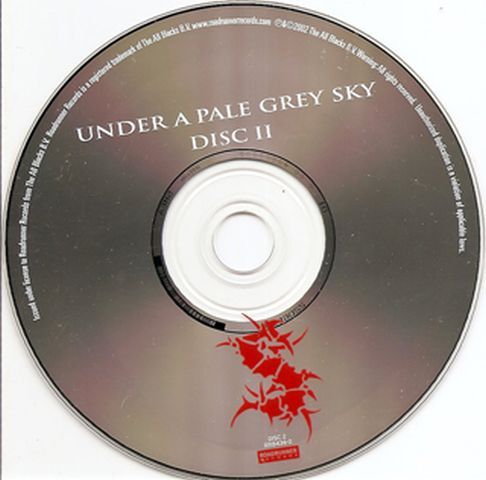 Under a Pale Grey Sky (2002)