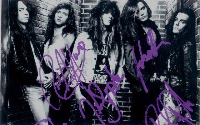 Skid Row