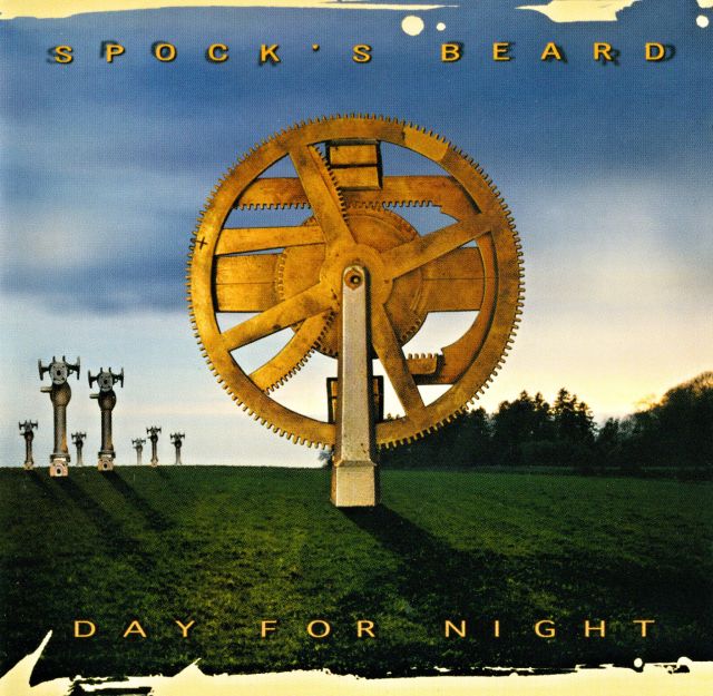 Spock's Beard - Day for Night (1999)