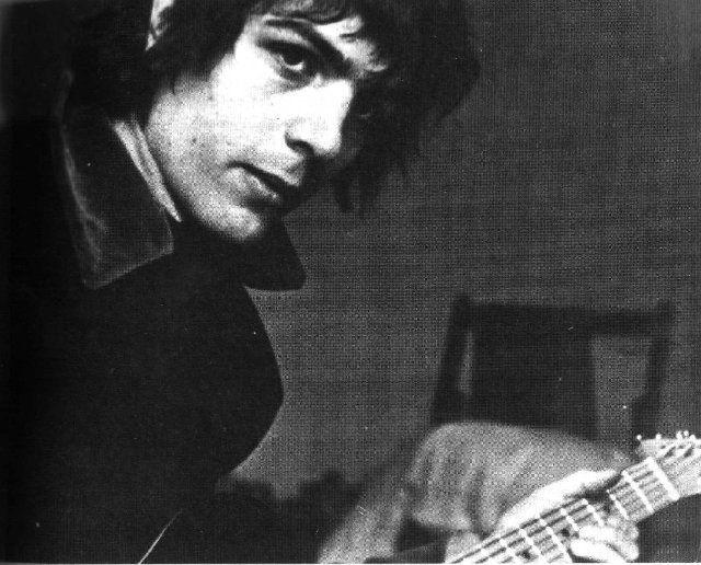 Syd Barrett