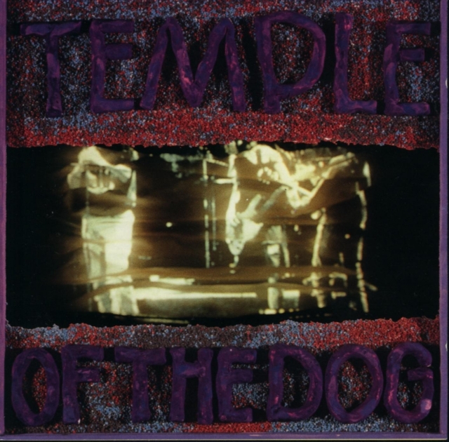 Temple Of The Dog (1991)