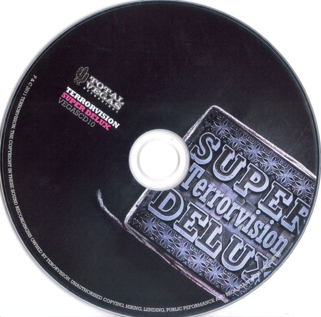 Super Delux (2011)