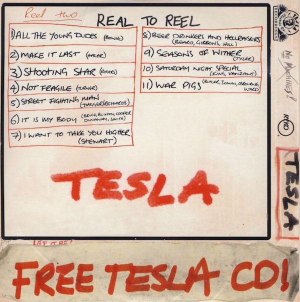 Real to Reel, Vol. 2 (2007)