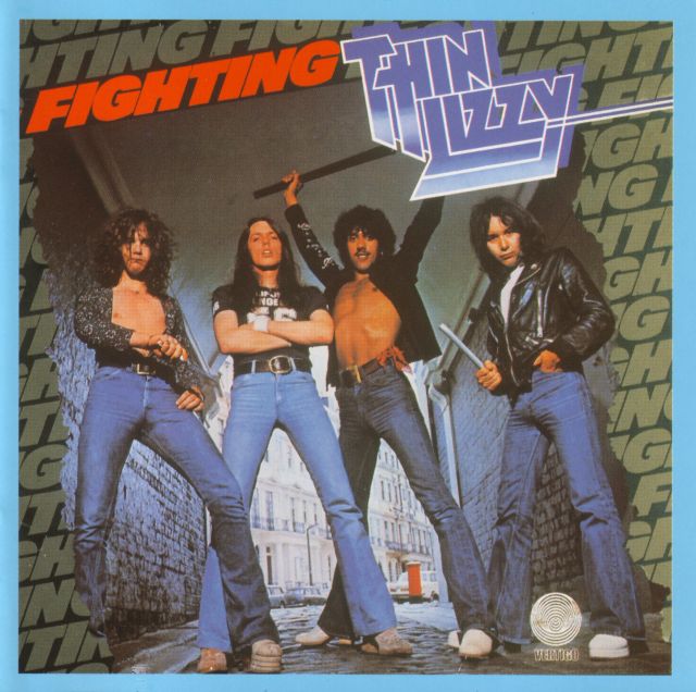 Fighting (1975)