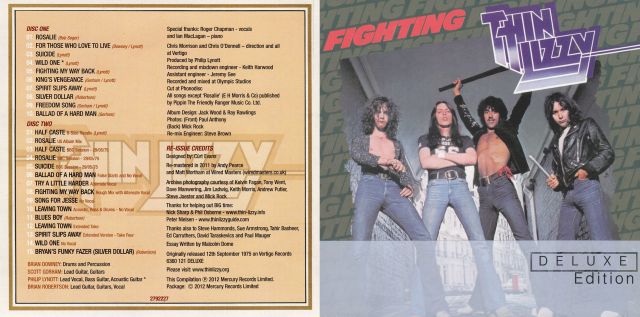 Fighting (1975)