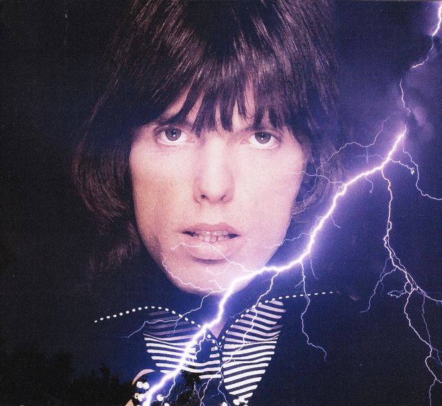 Thunder and Lightning (1983)