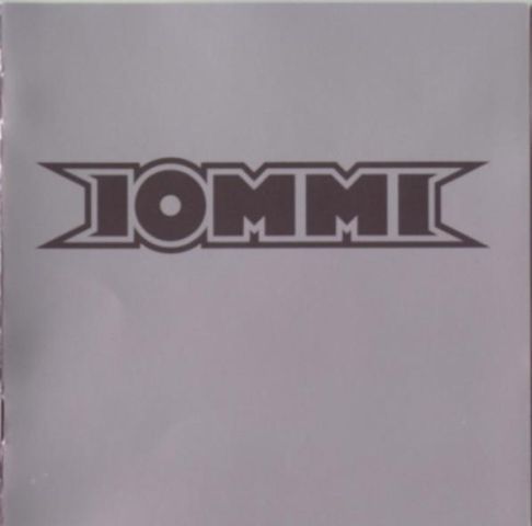 Iommi (2000)