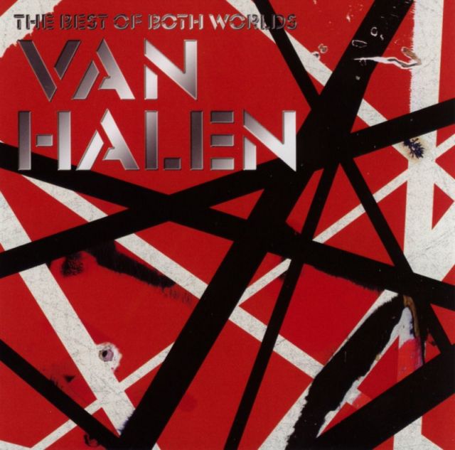 Van Halen - The Best of Both Worlds (2004)