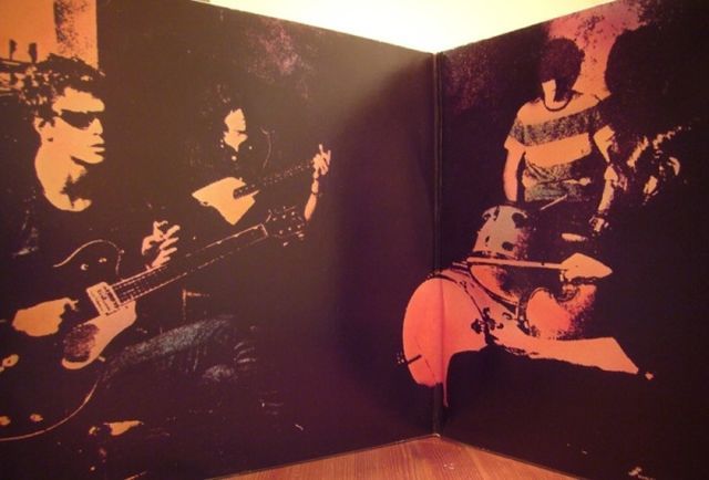 The Velvet Underground - 1969: The Velvet Underground Live (1974)