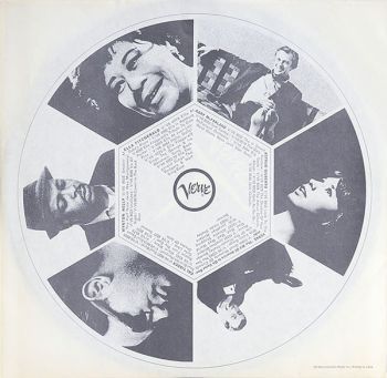The Velvet Underground & Nico (1967)