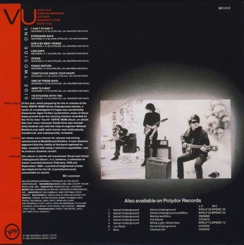 VU (1985)