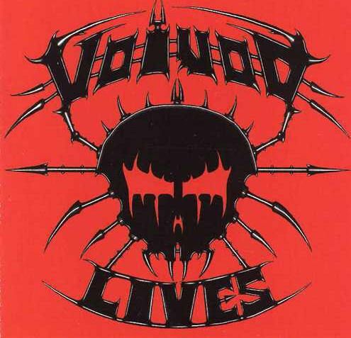 Voivod Lives (2000)