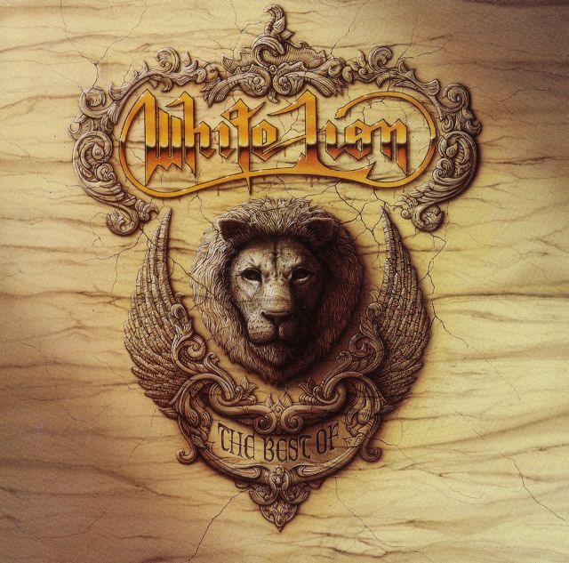 The Best of White Lion (1992)