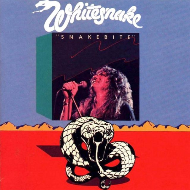 Snakebite (1978)