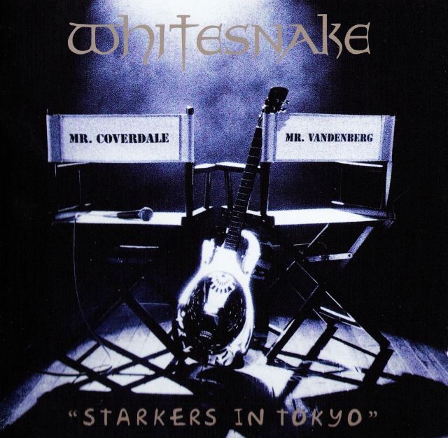 Starkers in Tokyo (1998)