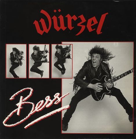 Würzel - Bess (1987)