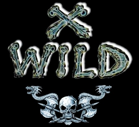 X-Wild - логотип