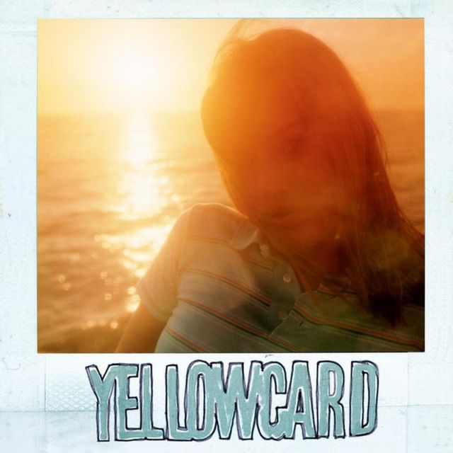 Yellowcard - Ocean Avenue (2003)