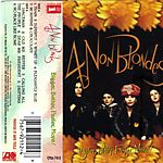 4 Non Blondes - Bigger, Better, Faster, More! (1992)
