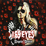 The 69 Eyes - Angels/Devils (2007)