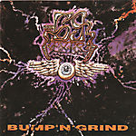 The 69 Eyes - Bump 'n' Grind (1992)