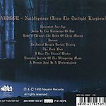 Abigor - Nachthymnen (From the Twilight Kingdom) (1995)