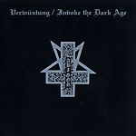 Verwustung-Invoke the Dark Age (1994)