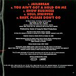 AC/DC - ’74 Jailbreak (1984)