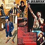 AC/DC - ’74 Jailbreak (1984)