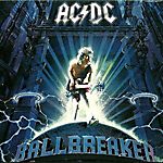 AC/DC - Ballbreaker (1995)