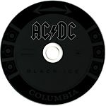 Дискография AC/DC