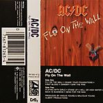 AC/DC - Fly on the Wall (1985)