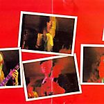 AC/DC - High Voltage (1975)