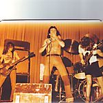 AC/DC - High Voltage (US) (1976)