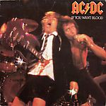 AC/DC - If You Want Blood You’ve Got It (1978)