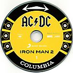 AC/DC - Iron Man·2 (2010)