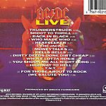 AC/DC Live (1992)