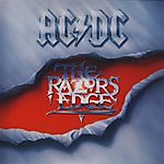 AC/DC - The Razor’s Edge (1990)