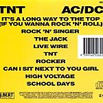 AC/DC - T.N.T. (1975)