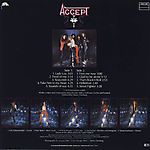 Accept - Accept (1979)