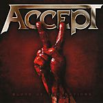 Accept - Blood of the Nations (2010)