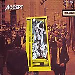 Accept - I'm a Rebel (1980)
