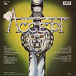 Accept - Metal Masters (1984)
