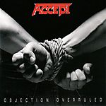 Accept - Objection Overruled (1993)